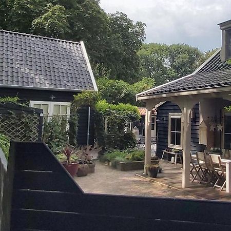 Tiny House Tholen别墅 外观 照片