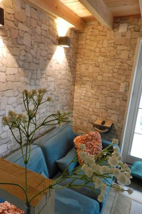 Tiny House Tholen别墅 外观 照片